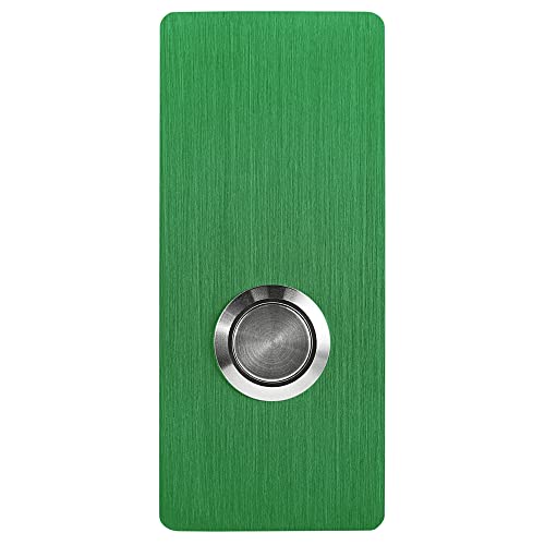 Stainless Steel Doorbells O772