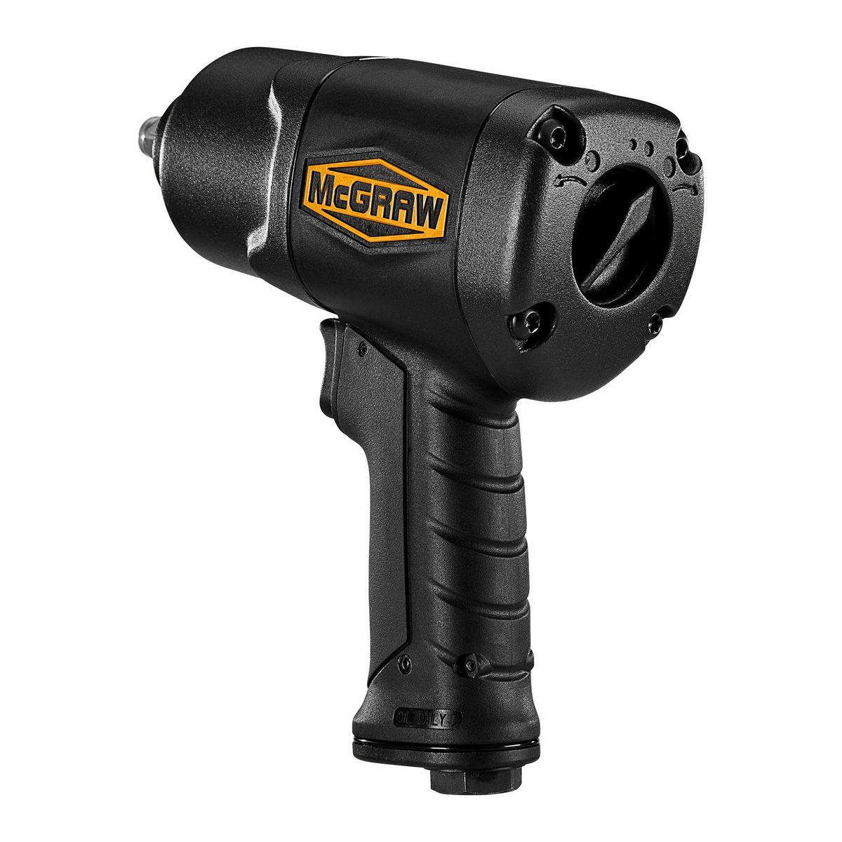 1/2 in. Composite Air Impact Wrench T656