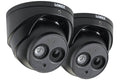 4K Dome Security Camera (2-Pack) P38125