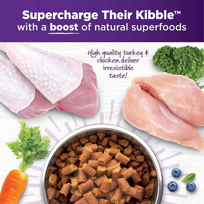 Dog Food Toppers M1215