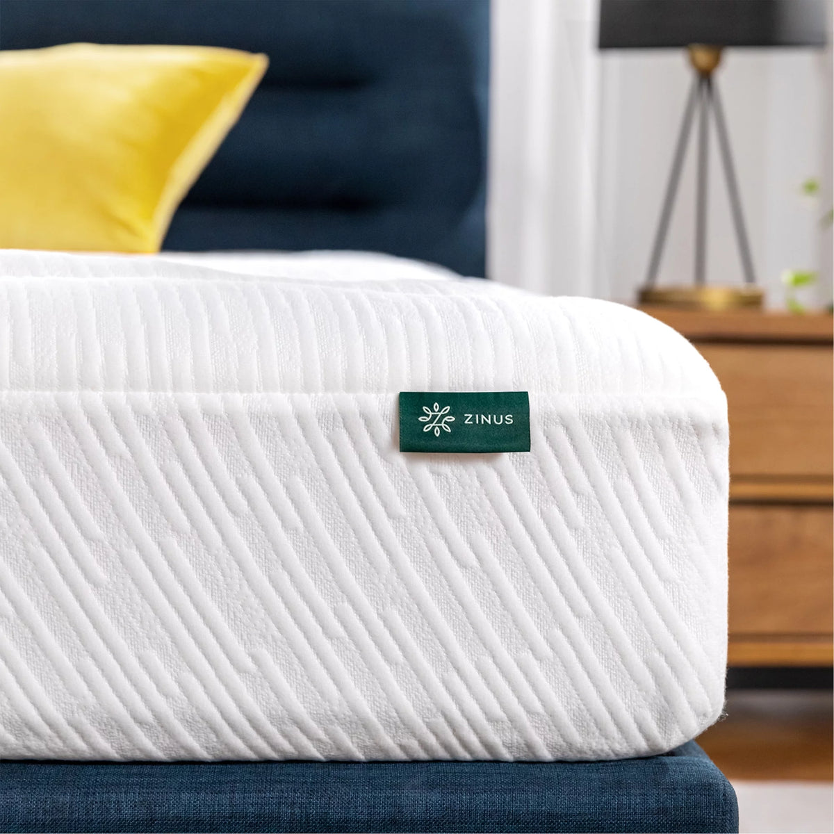 Memory Foam Mattress Y542243
