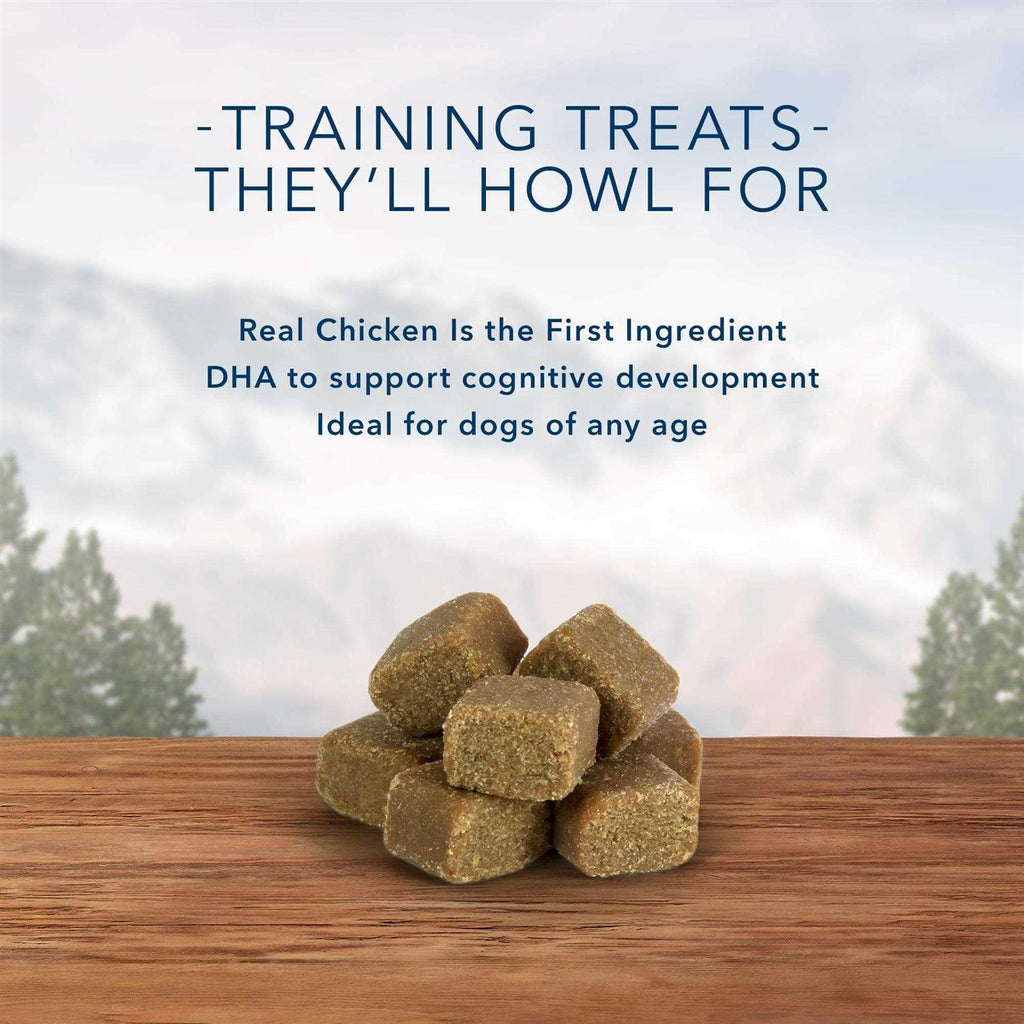 Dog Treats P6430
