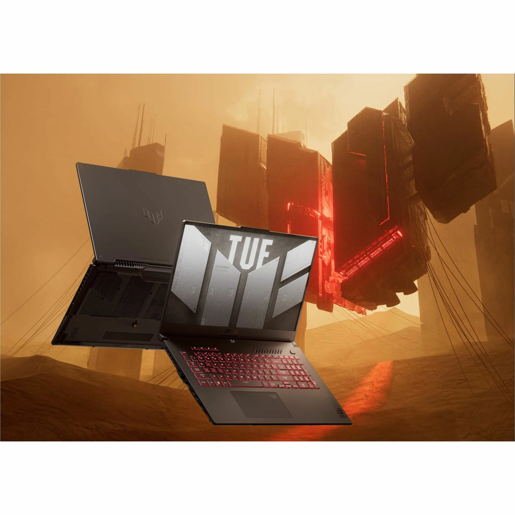 17.3" AMD Ryzen 9 7940HS 16GB RAM Windows 11 Home Laptop P181463