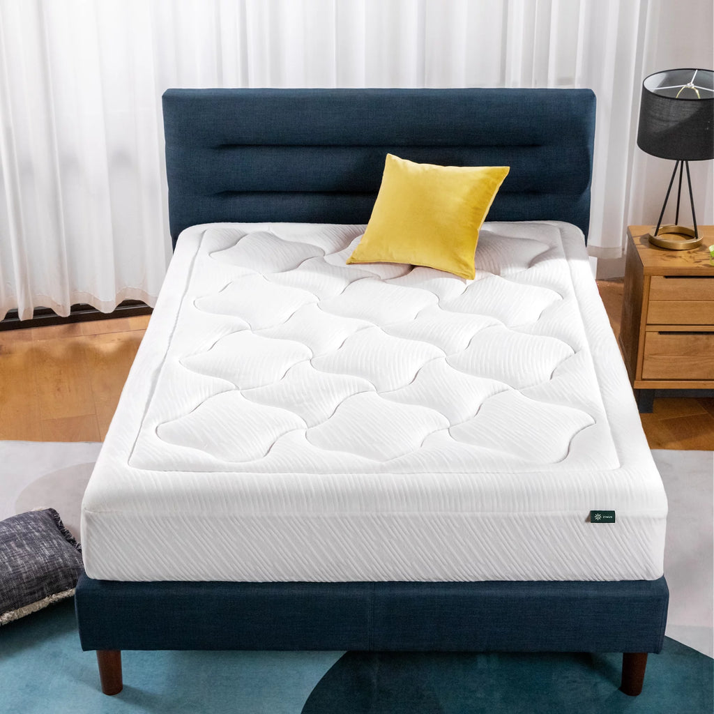 Memory Foam Mattress Y542243