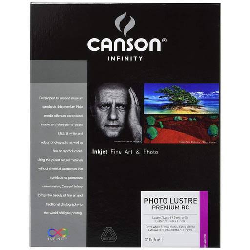 44x22 x 82& Roll Photo Lustre Premium RC Paper K684