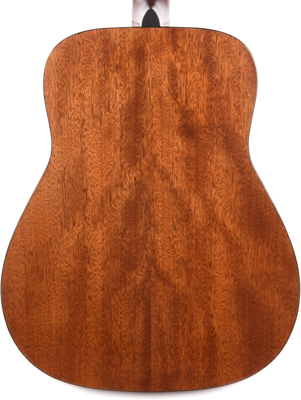 Natural Dreadnought Acoustic Guitar Q4814