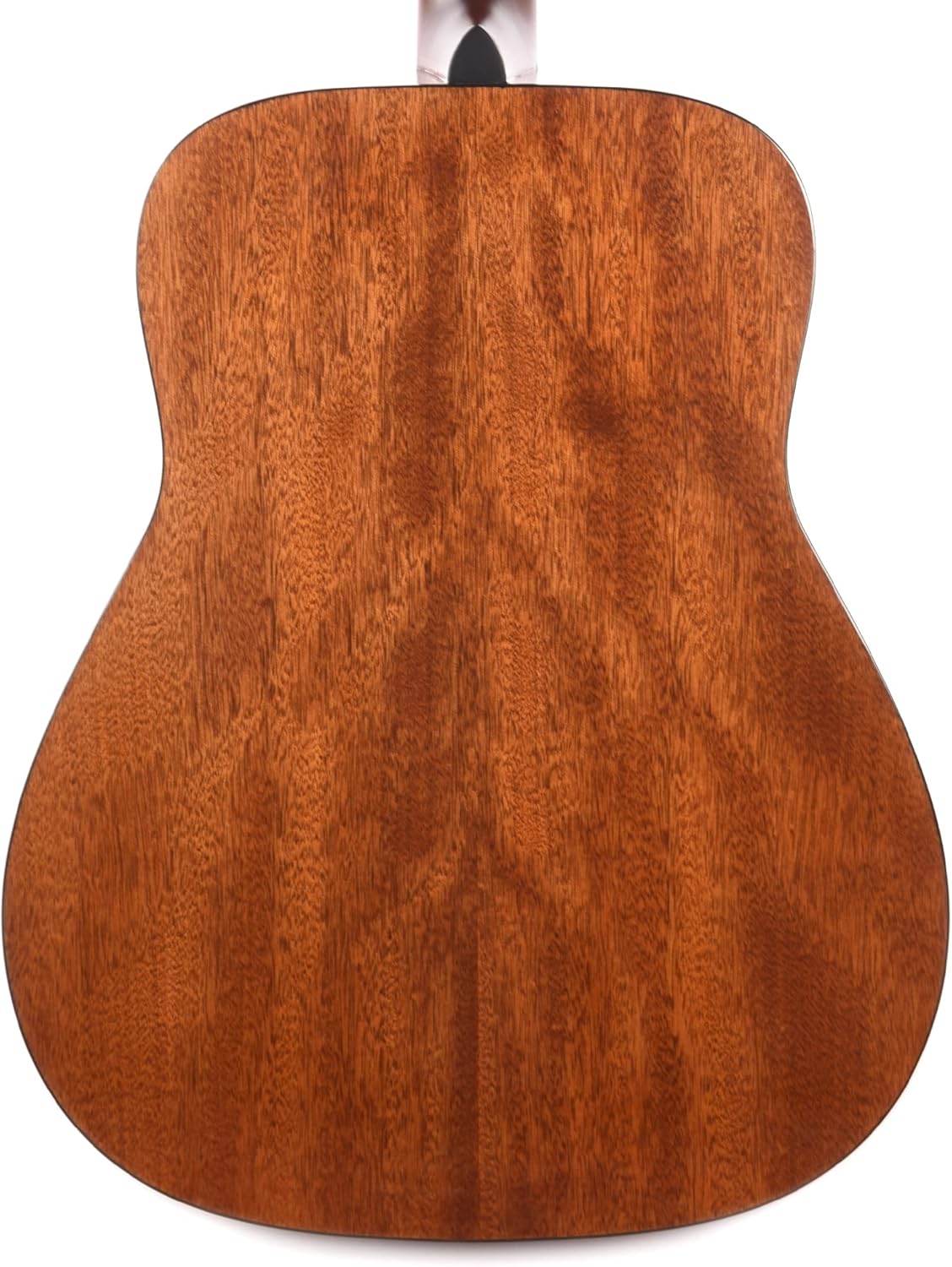 Natural Dreadnought Acoustic Guitar Q4814