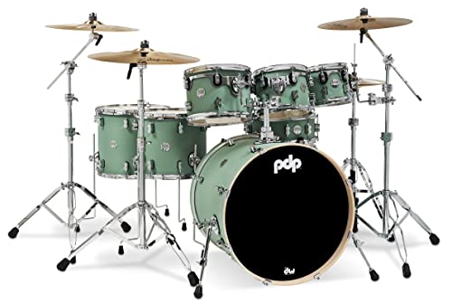 7-Piece Maple Drum Set D747119