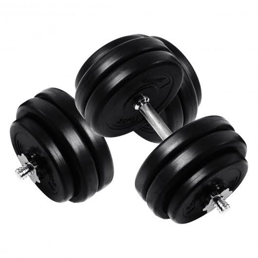 Adjustable Dumbbell Set L854192
