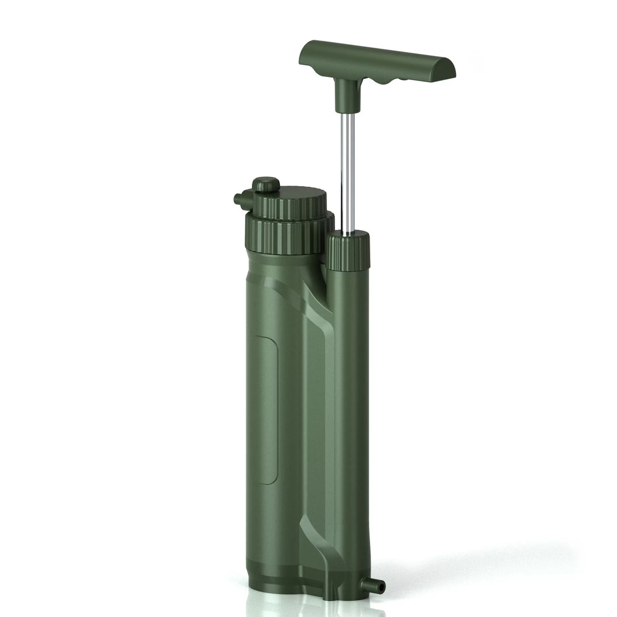Portable Reverse Osmosis Water Filter Pump I6358