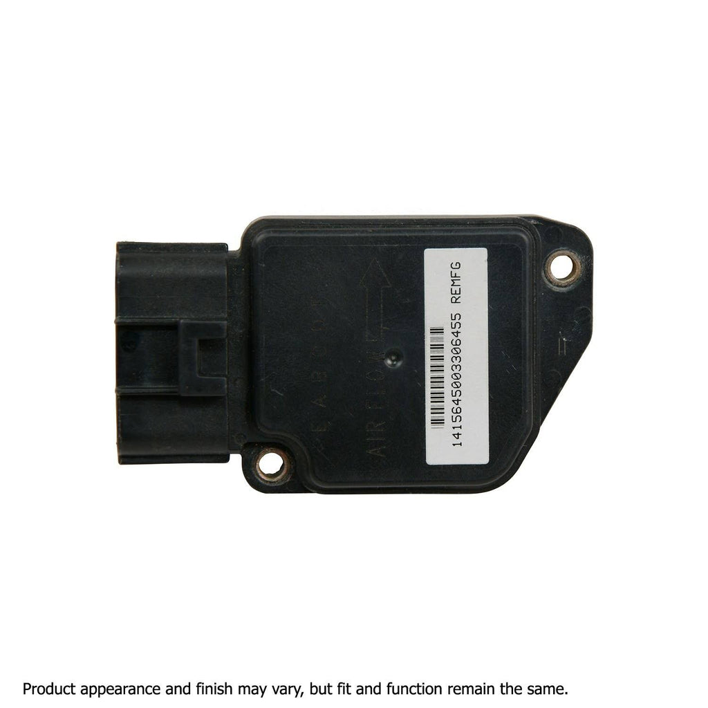 Mass Air Flow Sensor J359772