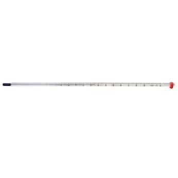 General Purpose Liquid-In-Glass Thermometer -10 to 150C L297