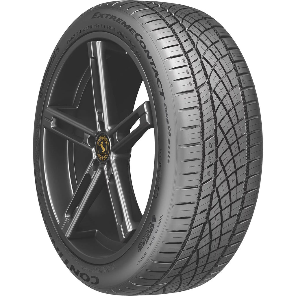 225/45ZR19 92W Ultra High Performance Tire A348408