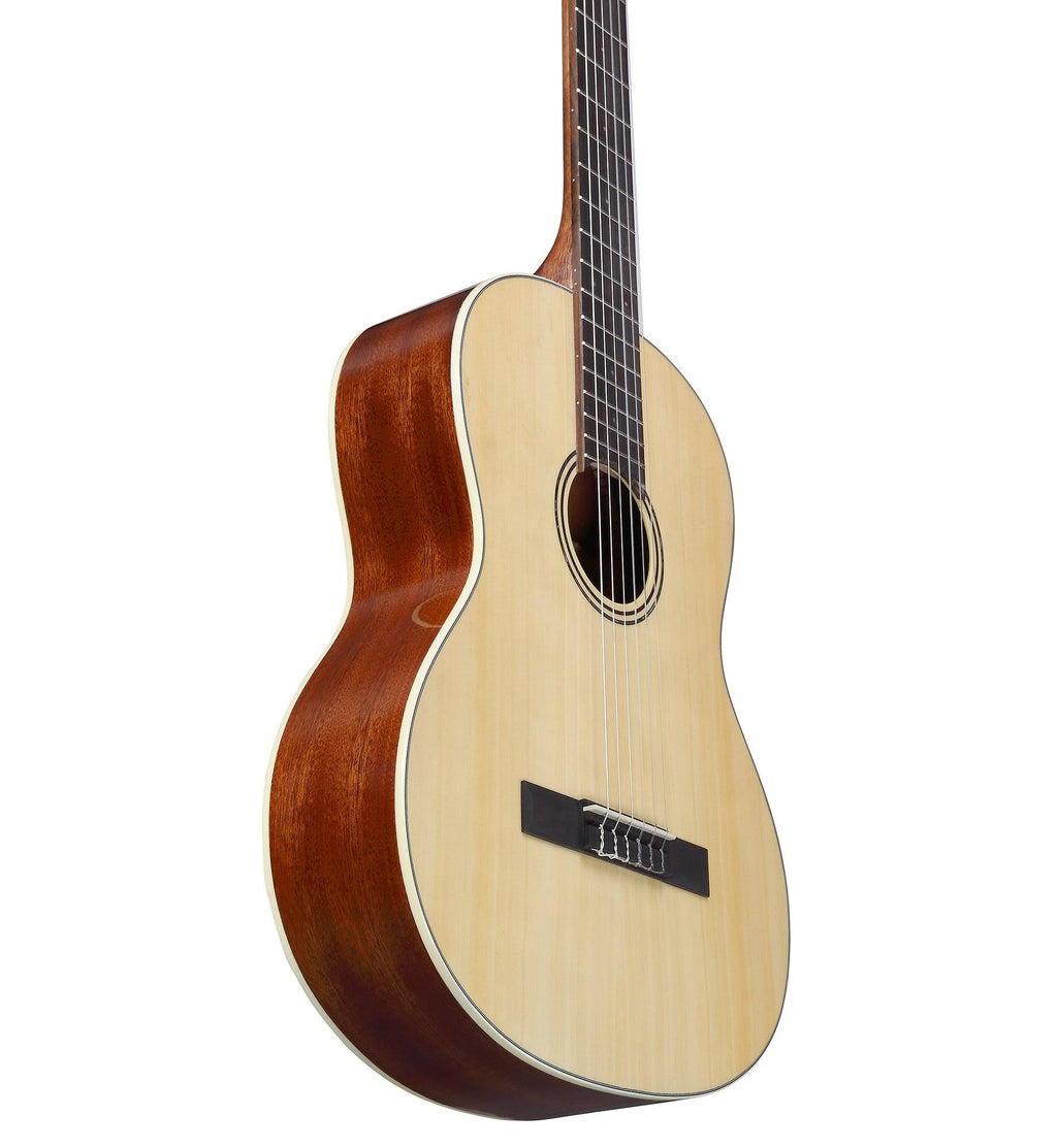 Natural Classical Acoustic Guitar D26858