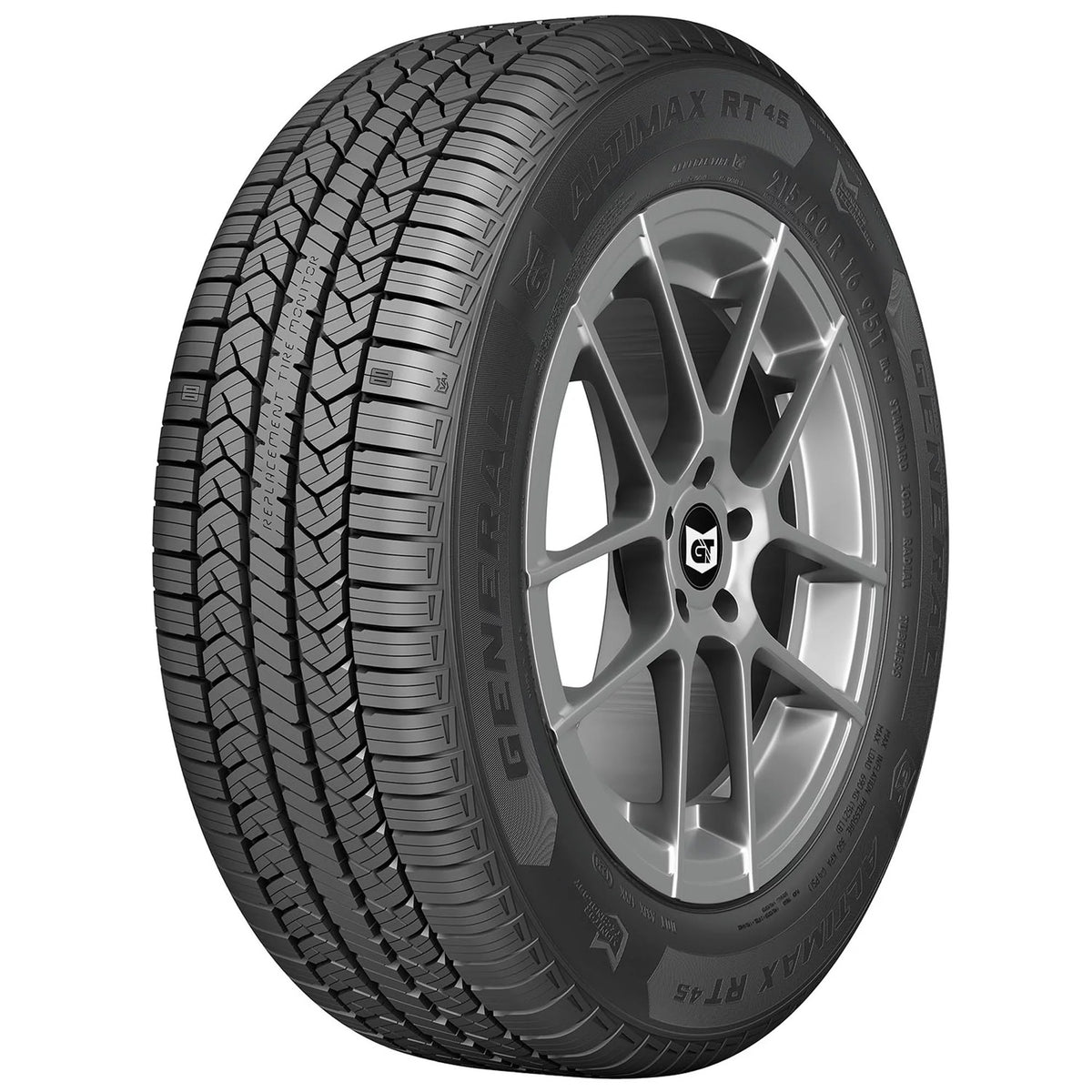 All Season Tire P736