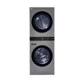 4.5 Cu.Ft. Front Load Washer & 7.4 Cu.Ft. Electric Dryer V328