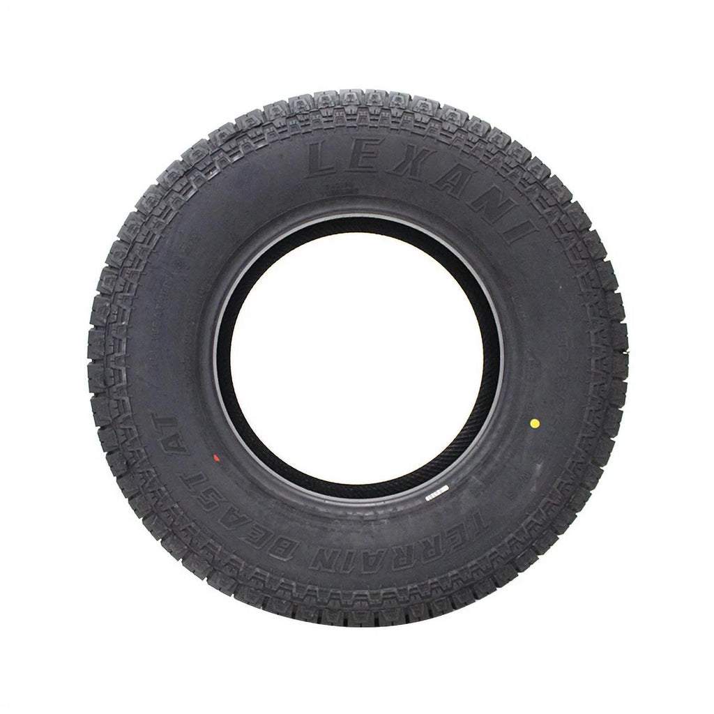 235/75R15 110 S Tire X33128