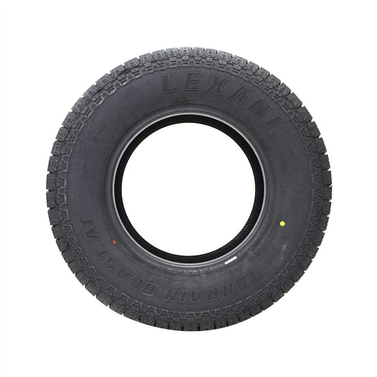 235/75R15 110 S Tire X33128