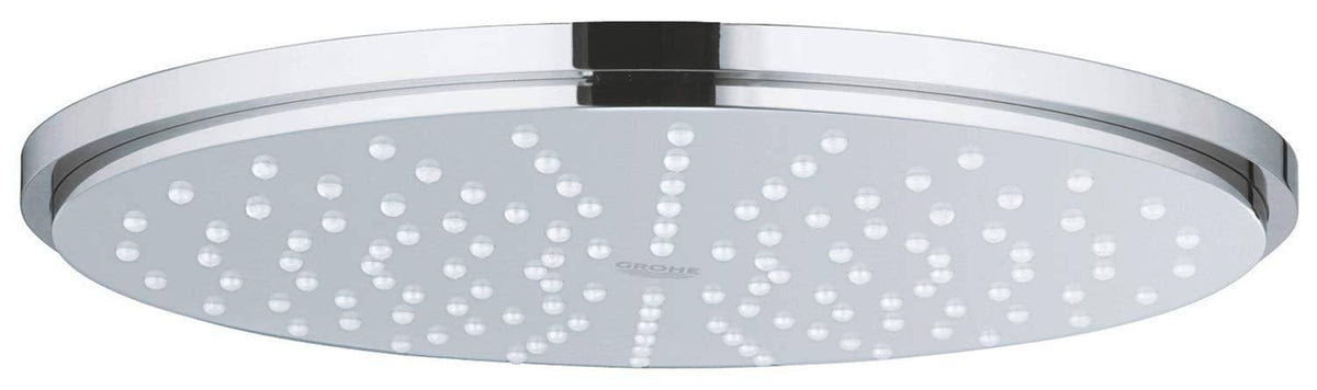Chrome 210 1-Spray Showerhead P945