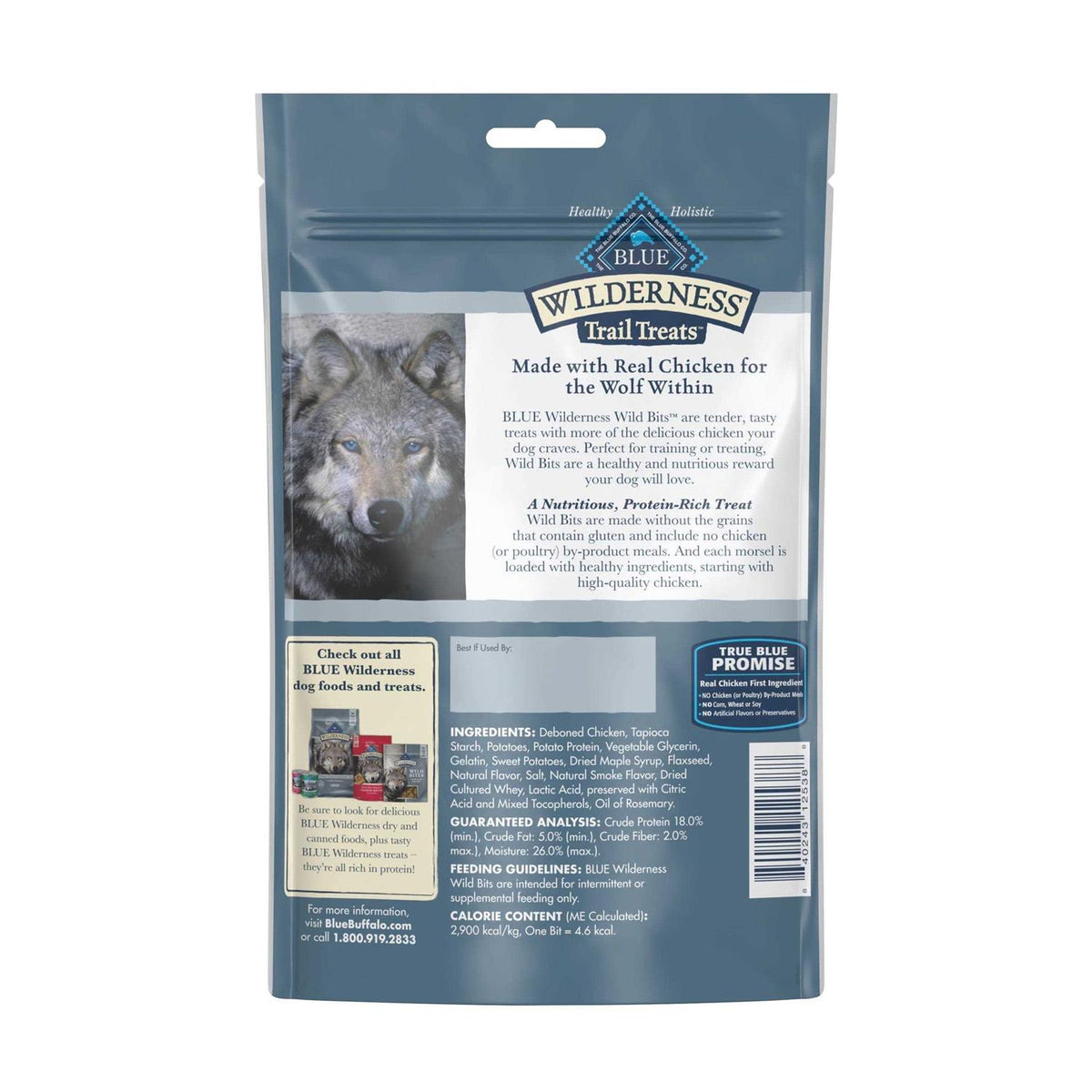 Dog Treats P6430