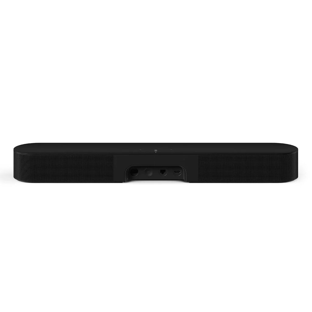 White Compact Smart Sound Bar with Dolby Atmos F845453