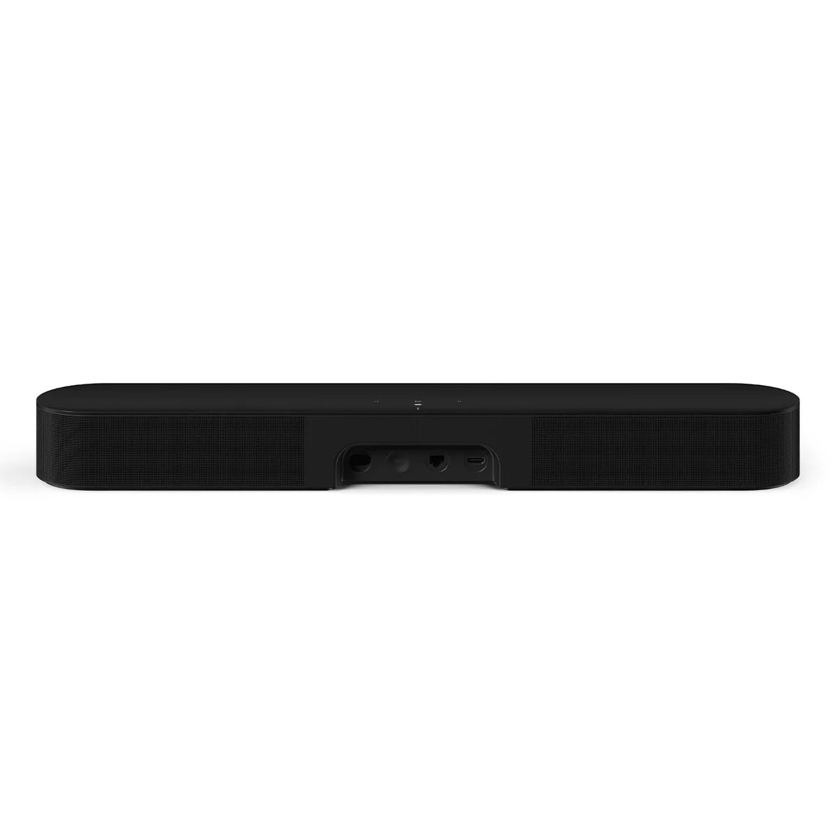 White Compact Smart Sound Bar with Dolby Atmos F845453