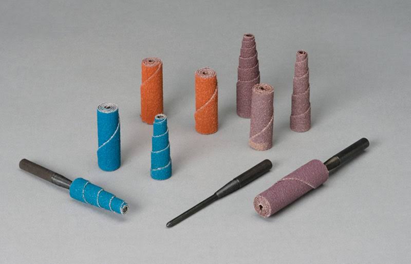 A/O Straight Cartridge Roll, 1 in x 2 in x 3/16 in, 60, 25 per Case R6573