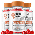 Keto ACV Gummies 3 Pack C415491
