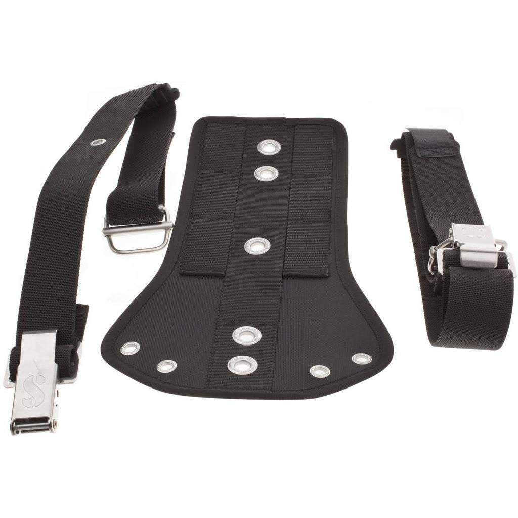 Travel Backplate V9844