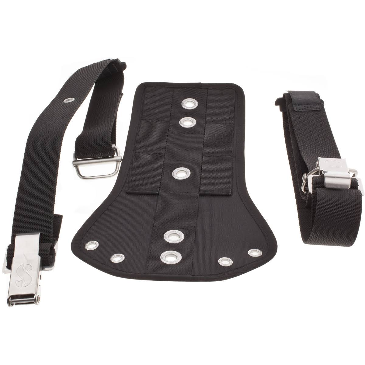 Travel Backplate V9844