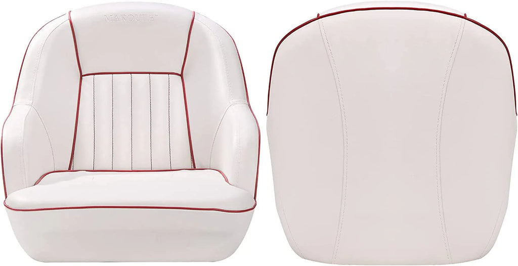 Pontoon Boat Captains Bucket Seat Z84215