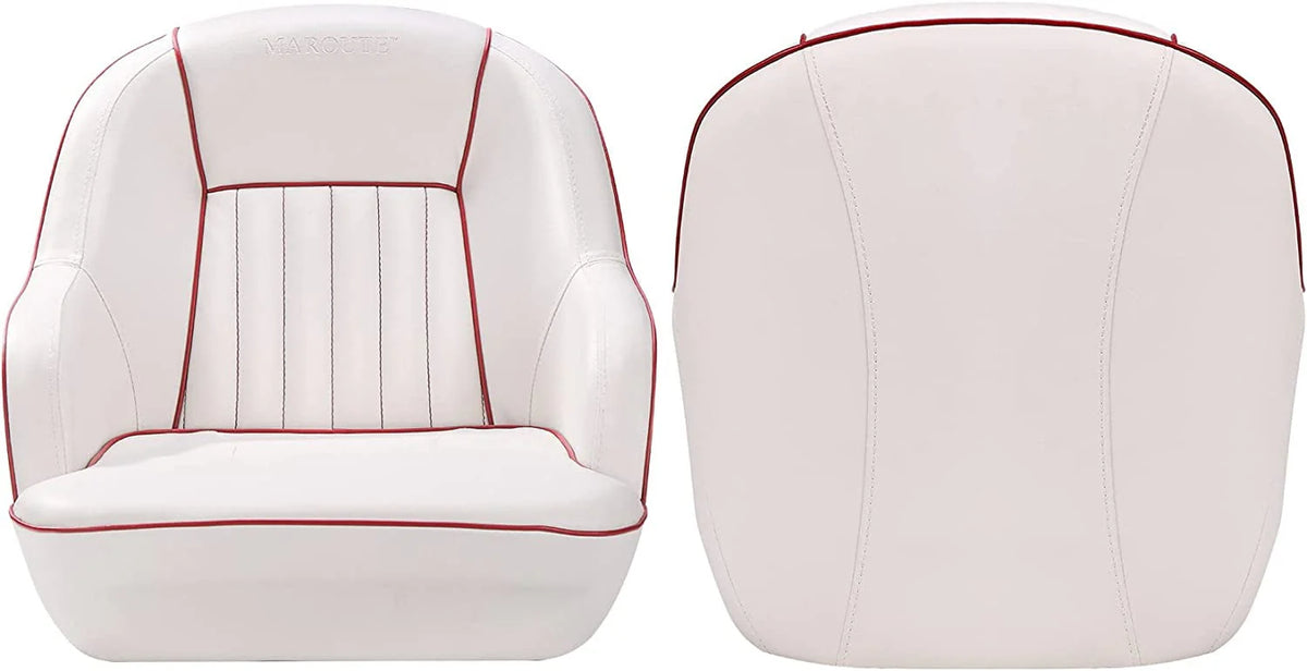 Pontoon Boat Captains Bucket Seat Z84215