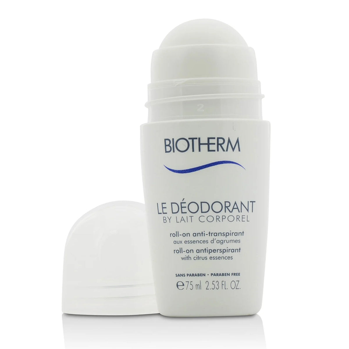 Roll-On Antiperspirant 75ml/2.5oz V6017