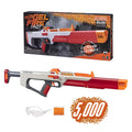 Gel Blaster with 5000 Water Bead Rounds and Eyewear H38484