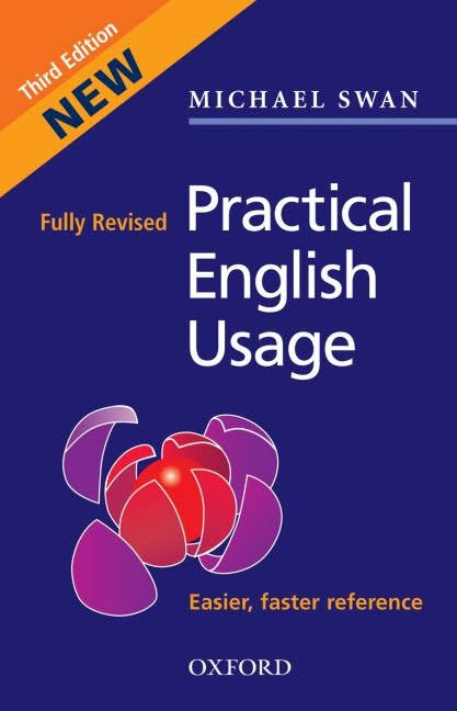 English Usage [Hardback] U884953