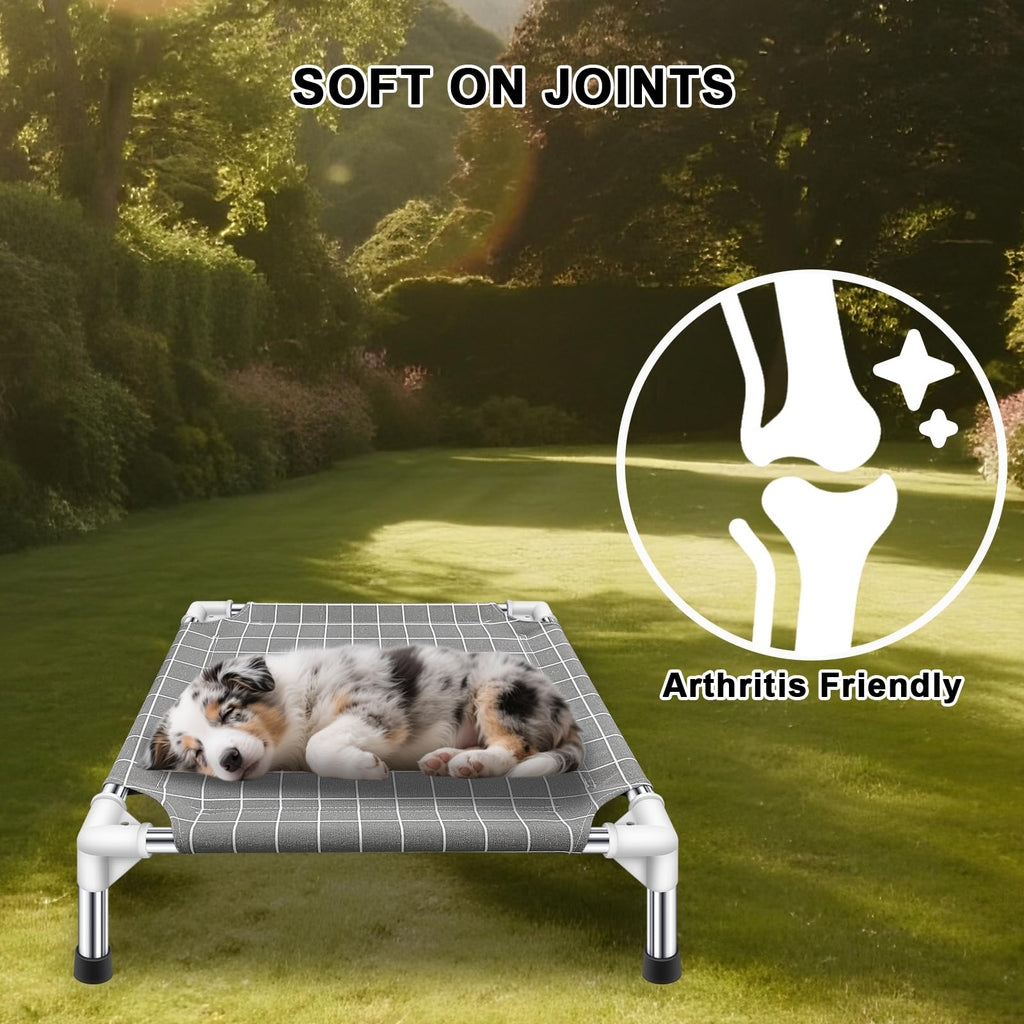 Raised Pet Bed V979597