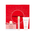 3 Pc EDP Spray Body Lotion Gift Set S9424