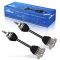 CV Axle Front Y727057