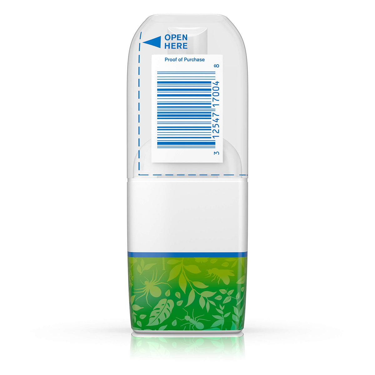Extra Strength Itch Relief Spray 2 oz (Pack of 2) V722533
