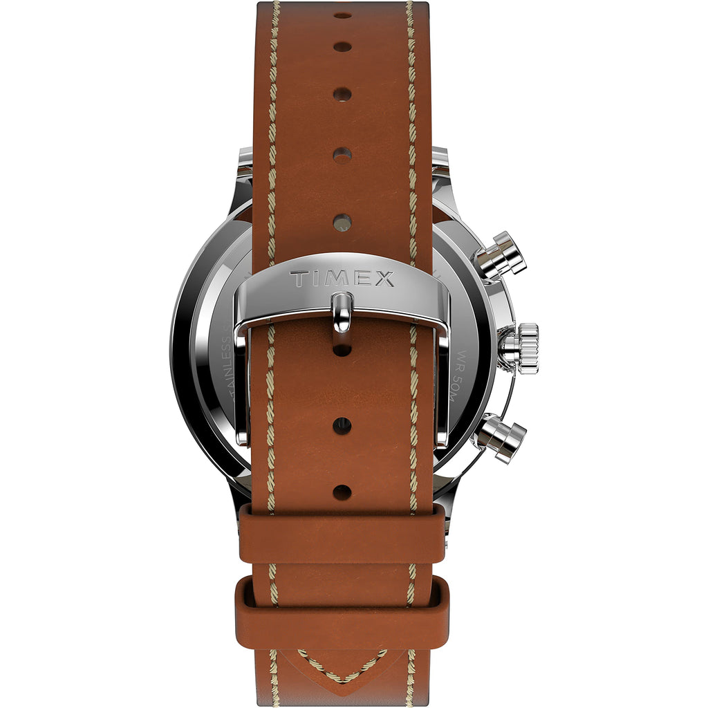 Waterbury Classic 40mm Watch H939