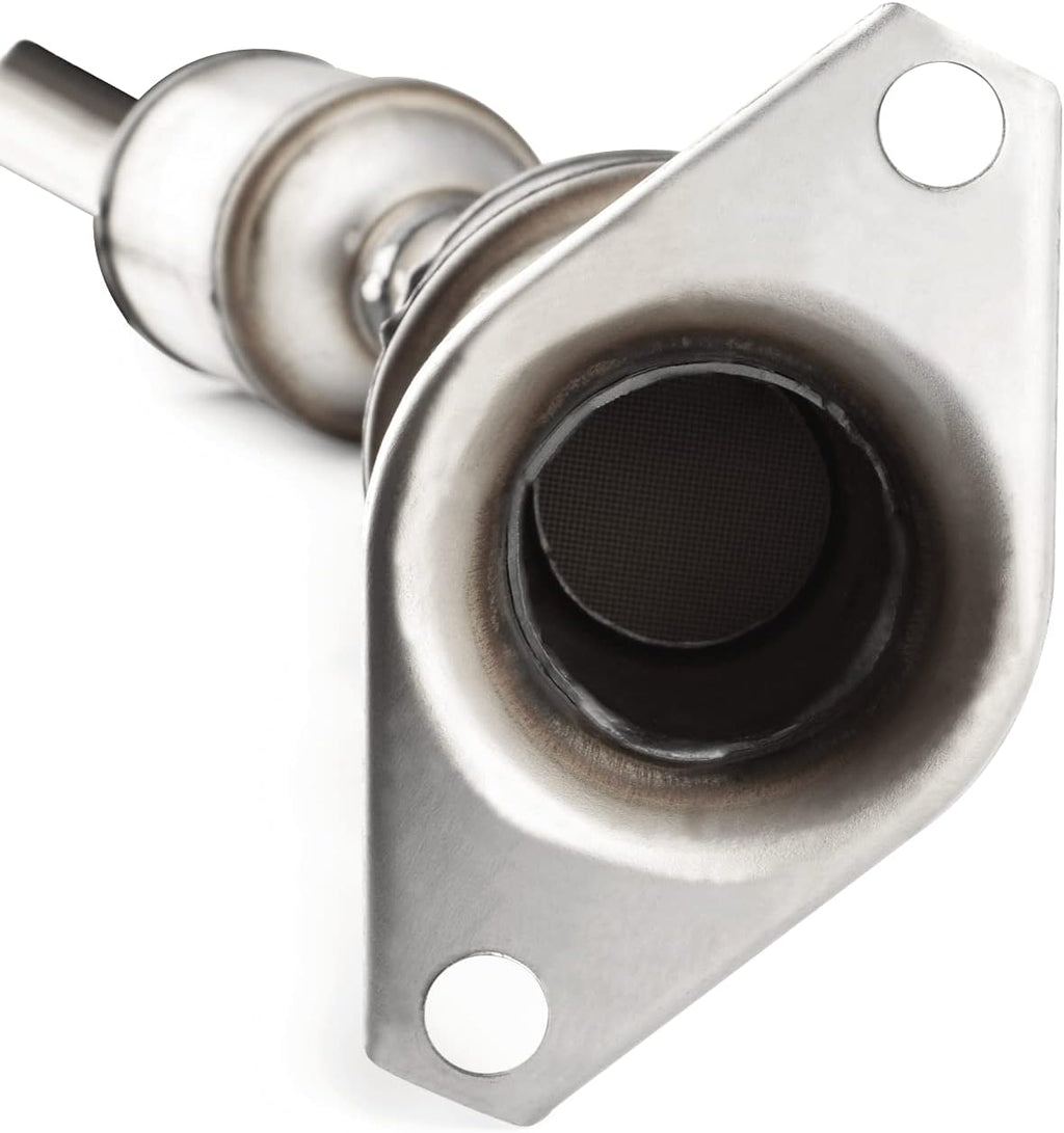 Stainless Steel Catalytic Converter R15114