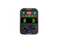 Podcast Recorder with 2 USB Mic Inputs J677686