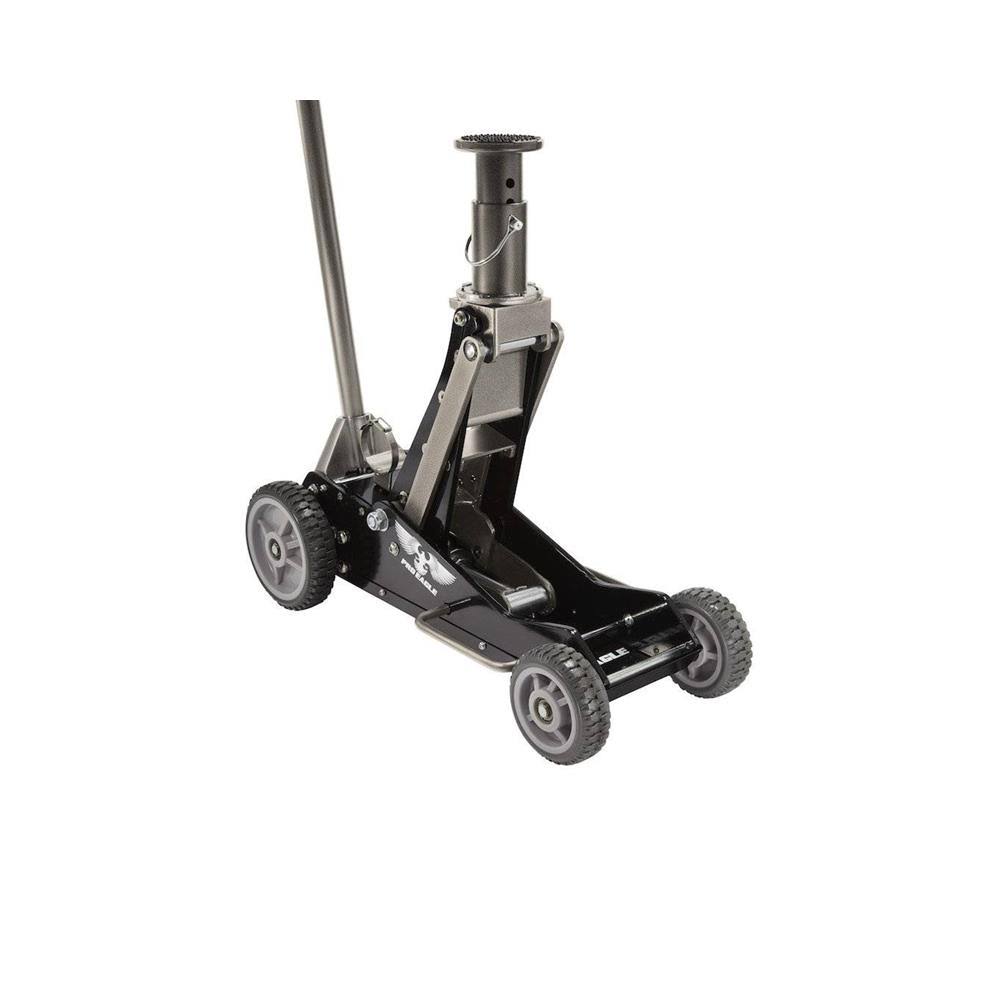 3 Ton Aluminum Floor Jack S805444