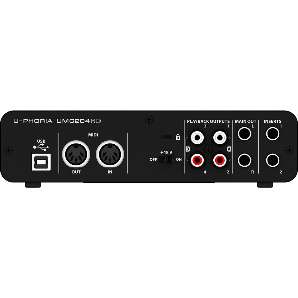 Audio Interface G378334