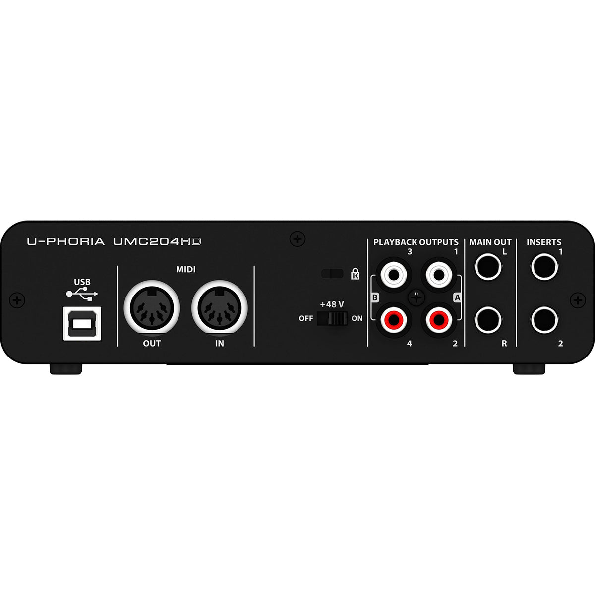 Audio Interface G378334