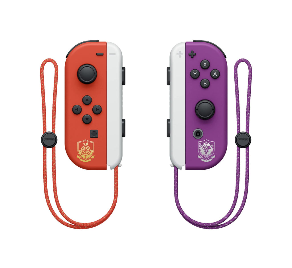 Nintendo Switch OLED Model M6787