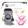 CV40 Carburetor with Choke Cable V43896