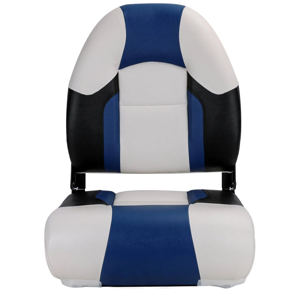High Back Folding Boat Seat J579261