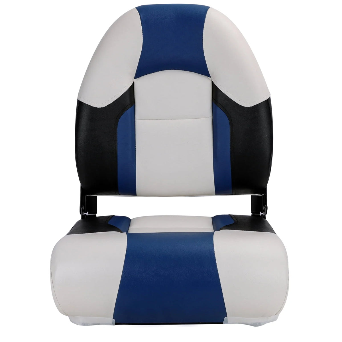High Back Folding Boat Seat J579261
