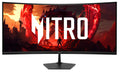 34in WQHD Curved 120Hz Monitor S9375